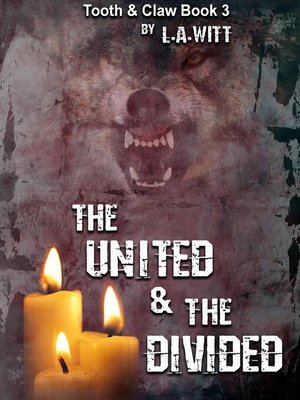 cover image of The United & the Divided
